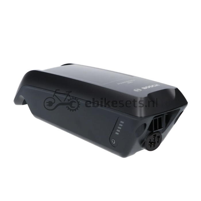 eBikesets Bosch PowerPack 500 Performance Active frame