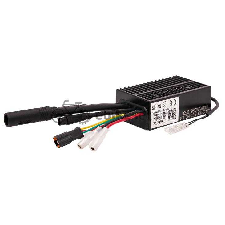 eBikesets.nl | Bafang controller FM 43V CAN (CR S10F