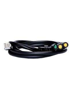Bafang display kabel 43V 1200mm Canbus