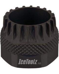 IceToolz trapassleutel (32mm sleutelopname)