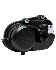 Bafang middenmotor M400 250W 43V Canbus | Amslod