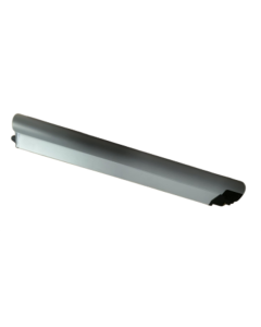 Bafang Intube fietsaccu | BT F050 | 360Wh | 10Ah | Grijs