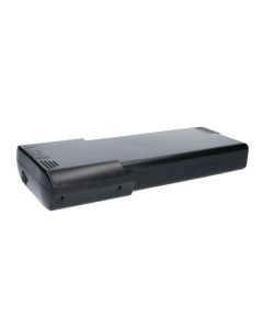 Ansmann fietsaccu compatible 36V 10.4Ah Non-Smart (374Wh)