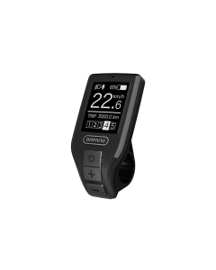 Bafang DP C230 LCD display CAN | 230 mm