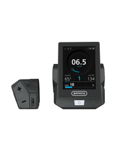 Bafang DP C271 TFT display CAN (kleur)