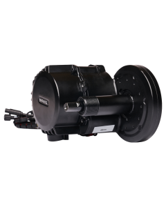 Bafang middenmotor 1000W 48V-52V BBSHD | 68mm BB | Canbus