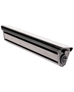 Cortina fietsaccu 400 DT Sport Drive 36V 11.4Ah In Tube (400Wh)