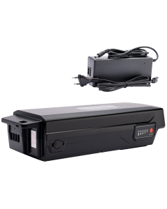 Giant EnergyPak compatible fietsaccu 36V 13Ah (468Wh) met lader