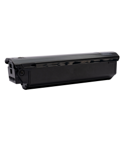 Universele in-frame fietsaccu voor diverse merken | 36V | 17.5Ah | 630Wh | lange versie