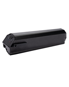 Qwic Performance Dorado Plus frame compatible fietsaccu 36V 20Ah (720Wh)