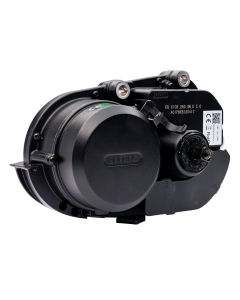 Bafang middenmotor M400 Max Drive 250W 36V UART