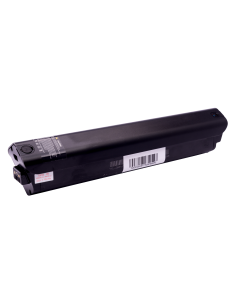 Brinckers Le Mans Intube accu TM50 36V 17.5Ah 630Wh (41cm)