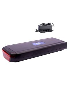 Phylion XH370 13J Wall-ES fietsaccu | 36/37V | 13Ah | met lader