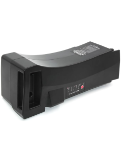 Kalkhoff Impulse compatibel fietsaccu 36V | 14.5Ah | 522Wh 
