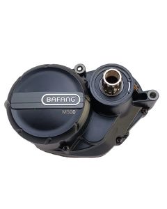 Bafang middenmotor M500 250W 36V Canbus