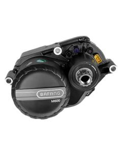 Bafang middenmotor M600 500W 48V Canbus
