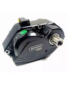 Bafang middenmotor M800 200W 36V Canbus
