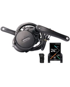 Bafang middenmotor set 250W 36V BBS01B | Canbus