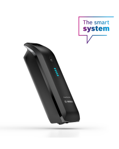 Bosch PowerPack 545 fietsaccu frame SMART System | BBP3551