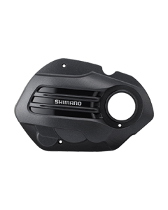 Shimano STEPS E6100 Motorafdekkapset | SM-DUE61-T | Zwart