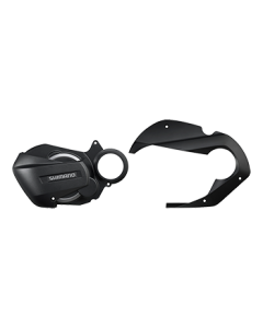 Shimano STEPS DU-E7000 Motorafdekkap | SM-DUE70-A | Zwart