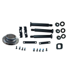 Bafang M300 bevestigingsset