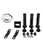 Bafang M400 bevestigingsset