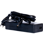 Universele lader 36V 2A 1-polige DC laadplug 
