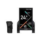 Bafang DP C010.CB display CAN met Bafang logo