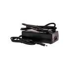 Universele snellader 36V 4A ronde 1 polige DC laadplug 