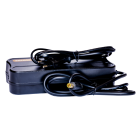 Bafang lader 43V 2A 1 polige laadplug | 2 jaar garantie