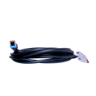 Bafang lichtkabel achter 1300mm