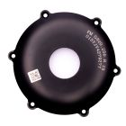 Bafang motordeksel + lager voorwielmotor FM G320.250.R (6-magneten) zwart