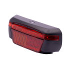 E-motion | Phylion Wall-ES | Midrange II achterlicht | Zwart