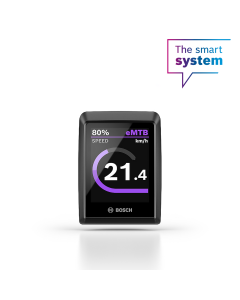 Bosch Kiox 300 display SMART System (BHU3600)