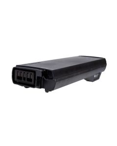 Bosch PowerPack 400 Classic bagagedrager | 3 jaar garantie