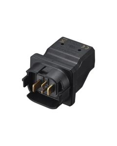 Shimano Steps SM-BTE80 laadadapter (In-frame)