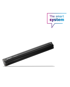 Bosch PowerTube 500 Verticaal fietsaccu SMART System | BBP3751