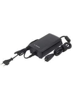 Bosch Active/Performance snellader | 4A | met netsnoer