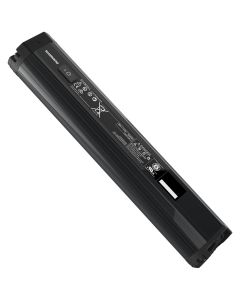 Shimano steps BT-E8035-L fietsaccu 36V | 14Ah | 504Wh | 42 cm