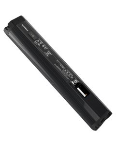 Shimano steps BT-E8036 fietsaccu 36V | 17.5Ah | 630Wh