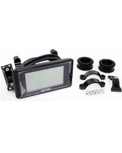 Bafang C961 LCD display UART met CORTINA logo (850mm)