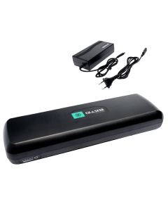Tweedekans: Bafang 690Wh fietsaccu 43V 16Ah compatible incl. nieuwe lader
