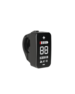 Bafang DP E161 LED display CAN