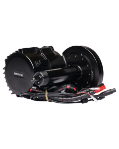 Bafang middenmotor 1000W 48V-52V BBSHD (120mm BB)