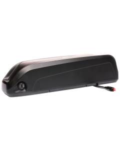 Chasker universele frame accu 36V 10.4Ah (374Wh) 