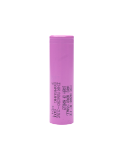 Samsung INR18650-35E Li-ion batterij 3450mAh 8A 
