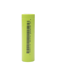 Lishen LR1865SK Li-ion batterij 2600mAh 5.2A