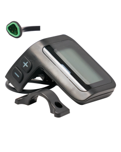 Bafang DP C11 LCD E-bike display CAN 