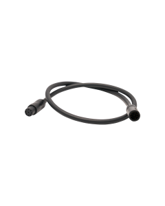 Bafang BBS motorkabel verlengstuk (200cm)